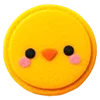 sweetie emoji 🐥