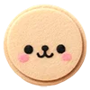 Telegram emoji «sweetie» 🧸