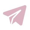 Эмодзи Telegram «Малиновый шрифт» 🥕