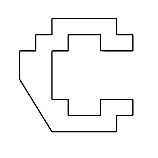 Telegram stiker «symbols» 🖋