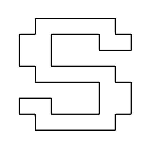 Telegram Sticker «symbols» 🖋