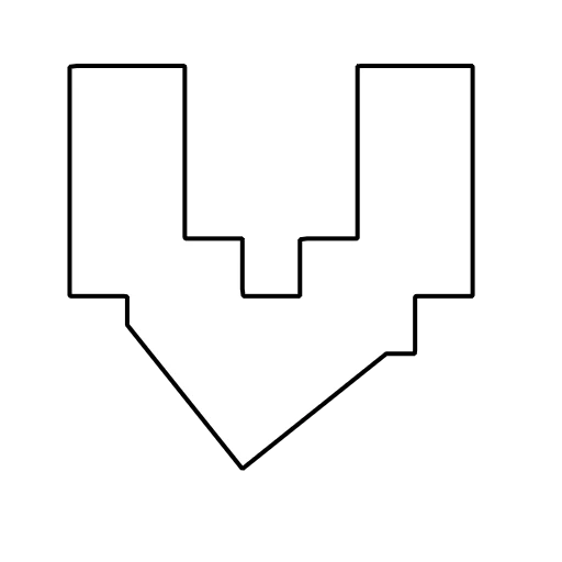 Telegram stiker «symbols» 🖋