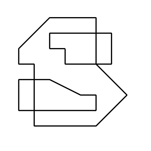 Telegram stiker «symbols» 8⃣