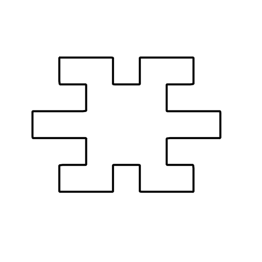 Telegram stiker «symbols» *⃣