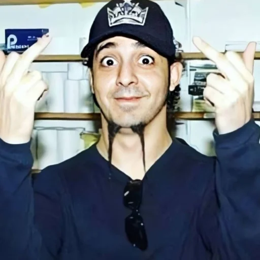 Стікер SOAD | SYSTEM OF A DOWN 🖕