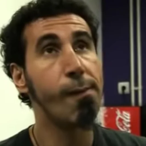 SOAD | SYSTEM OF A DOWN sticker 🧐