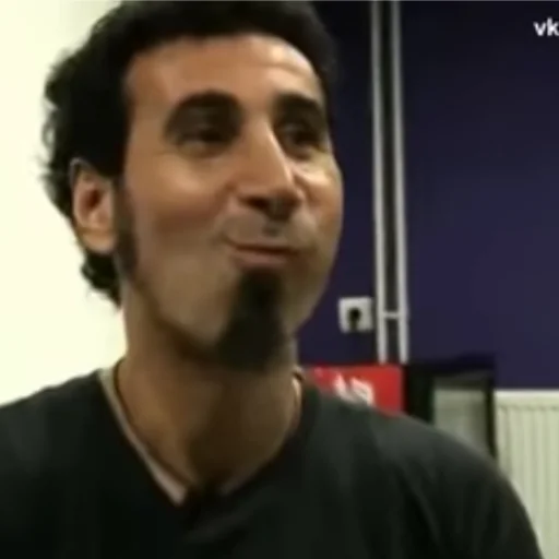 Стикер SOAD | SYSTEM OF A DOWN 😃