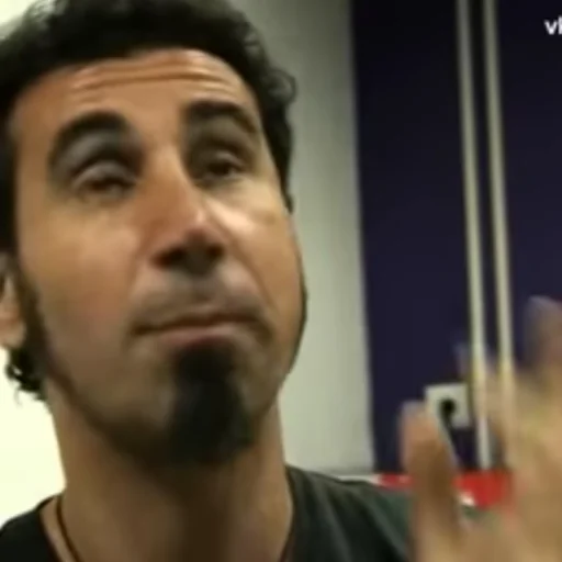 SOAD | SYSTEM OF A DOWN sticker 😦
