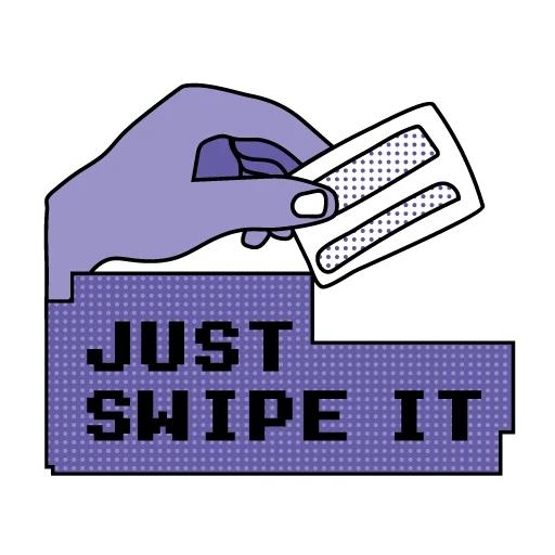 Telegram Sticker «TDI smm» 👎