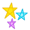 Эмодзи Star 😎