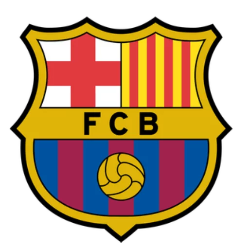 TOP FOOTBALL CLUBS stiker 💈