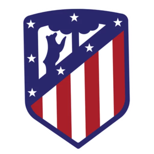 Telegram Sticker «TOP FOOTBALL CLUBS» 🏧