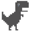 Dino Runner emoji 😄