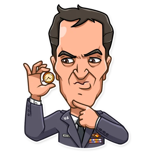 Quentin Tarantino emoji ⏱