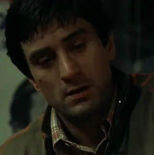 Стікер Taxi Driver 😟