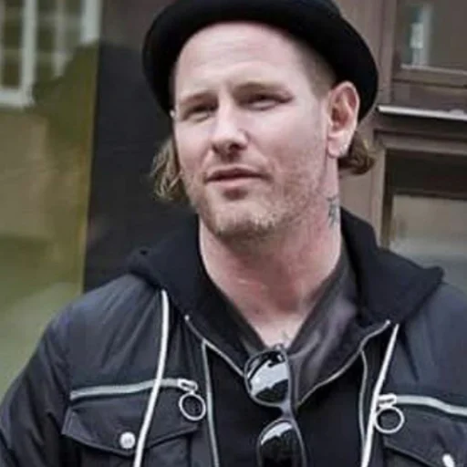 Стикер Corey Taylor 🥡