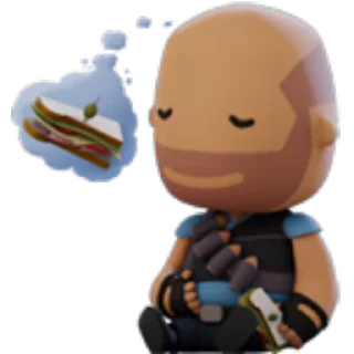 Team Fortress 2 Animated emoji 💭