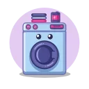 Tech Gadget emoji 👕