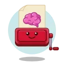 Tech Gadget emoji 🗜