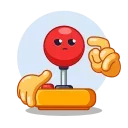 Tech Gadget emoji 🏏