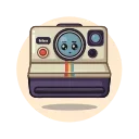 Tech Gadget emoji 🖨