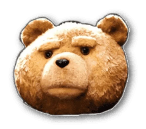 Третий Лишний - TED emoji 😆