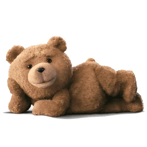 Третий Лишний - TED emoji 😎