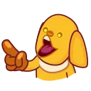 Teddy Doge emoji 😂