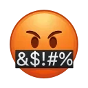 Telemoji Premium  emoji 🤬