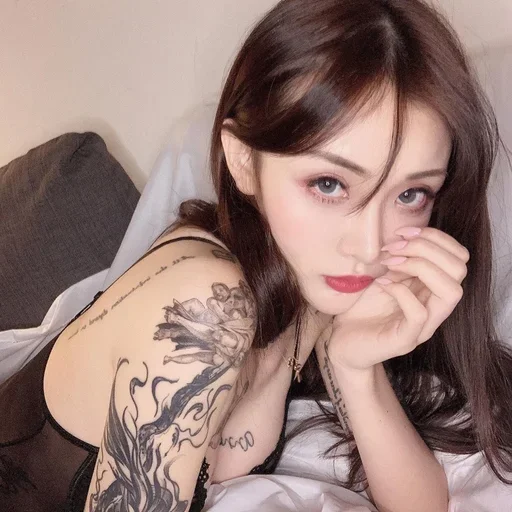 Стикер Telegram «Teng Yuan Kira» 🍭