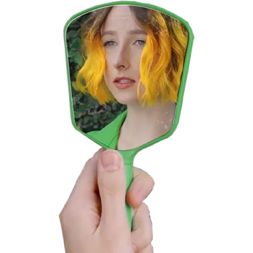 Емодзі Tessa Violet 🔍