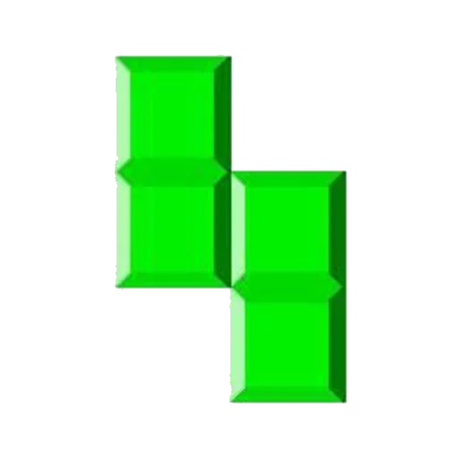 Tetris emoji 😥