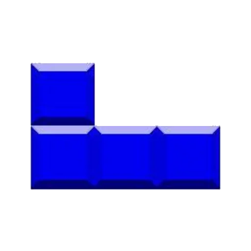 Telegram stiker «Tetris» 😓