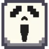 Емодзі Pixel Emojis 😱
