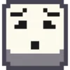 Telegram emoji «Pixel Emojis» 😎