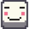 Telegram emoji «Pixel Emojis» 😊