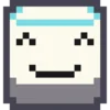 Емодзі Pixel Emojis 😇