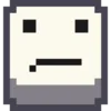 Telegram emoji «Pixel Emojis» 😕