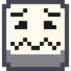 Эмодзи Telegram «Pixel Emojis » 😖