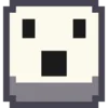 Емодзі Pixel Emojis 😮