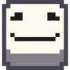 Telegram emoji «Pixel Emojis» 😁