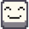 Telegram emoji «Pixel Emojis» 😊