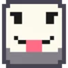 Эмодзи Pixel Emojis 😛