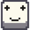 Емодзі Pixel Emojis ➕