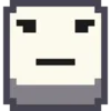 Емодзі Telegram «Pixel Emojis» 😐