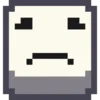 Эмодзи Pixel Emojis 😔