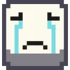 Эмодзи Pixel Emojis 😭