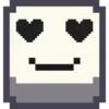 Емодзі Pixel Emojis 😍