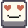 Эмодзи Pixel Emojis 😍