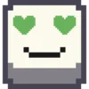 Емодзі Telegram «Pixel Emojis » 😍